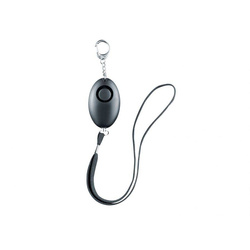 Perfecta - Personal Pocket Alarm SA1 - 120dB - Black - 2.2090