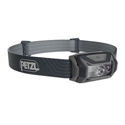 Petzl - Tikka LED Head Flashlight - 350 lm - Gray - E061AA00