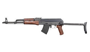 Pioneer Arms - AKMS Carbine Sporter S - Wood - 7.62 x 39 mm