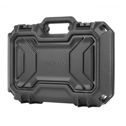 Plano - Gun Case - Black - 1071800