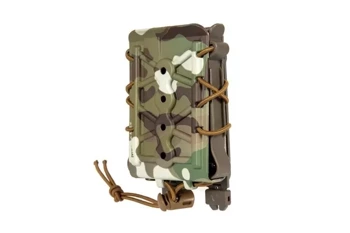 Primal Gear - Magazine Pouch OPEN VI For M4/M16/AK - Multicam - PRI-19-027134