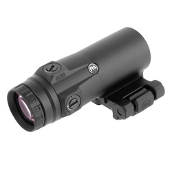 Primary Arms - Red Dot Magnifier GLx 6x - Black - PA-GLX-6XM