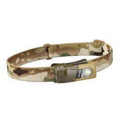 Princeton Tec - Snap RGB Multi-Use Light - MultiCam - SNRGB-MC