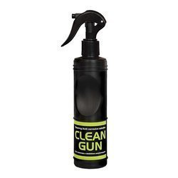 Pro Tech Guns - Clean Gun Cleaning / Anti corrosive solution -  250ml - G28