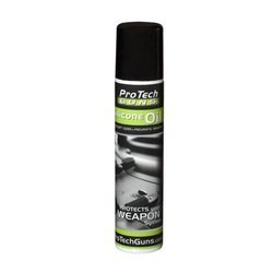 Pro Tech Guns - Silicone Oil  - 100ml