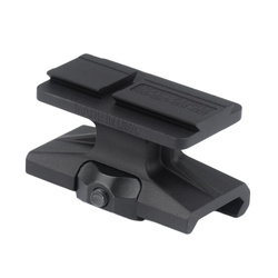 Reptilia - DOT Mount Lower 1/3 Co-Witness - Aimpoint ACRO - Black - 100-026