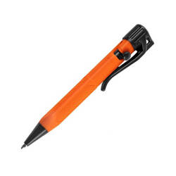 Rite In The Rain - Waterproof Pen Mini Bolt Action - Orange - OR20