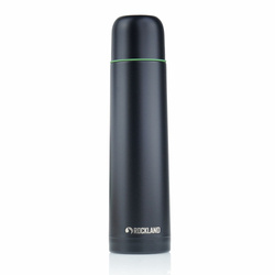 Rockland - Steel Thermos Astro - 700 ml - Black - 85