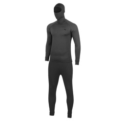 Rough Radical - Cobalt Thermoactive Underwear - Black