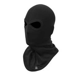 Rough Radical - Silver S2L Thermal Balaclava - Black