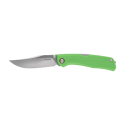 Ruike - EDC Folding Knife P882-G - 12C27 - Green - P882-G