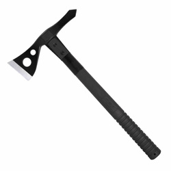 SOG - Tactical Tomahawk - Black - F01TN-CP