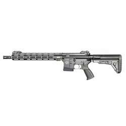 SVRN - ARFR PAC15 Sporting Rifle GENII - 14.5" - 5.56 x 45 mm / .223 Rem