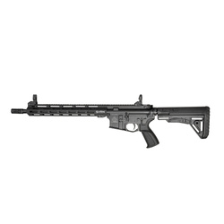 SVRN - PAC15 GEN III Sporting Carbine - 14.5'' - 5.56 x 45 mm / .223 Rem