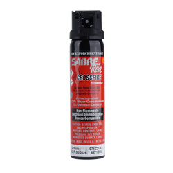 Sabre Red - Crossfire MK4 Pepper Spray - Stream - 89 ml - 52CFT30