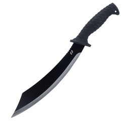 Schrade - Parang Decimate Machete - 18'' - Full Tang - Black - 1182527