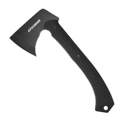 Schrade - Recoil Hatchet - 3Cr13 - Black - 1159327