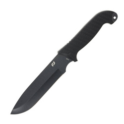 Schrade - Tactical Knife Bedrock Magnum - AUS-8 - Black - 1182517