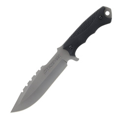 Schrade -  Tactical Knife Extreme Survival - AUS-10 - Black/Graphite - 1182512