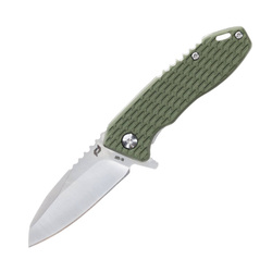 Schrade - Tenacity Folding Knife - Green - 1159317