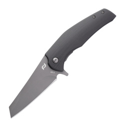 Schrade - Torsion Folding EDC Knife - Black - 1182622