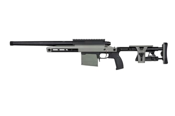 Silverback Airsoft - TAC-41 A Sniper Rifle Replica - Olive - SVB-03-037358