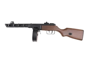 Snow Wolf - PPSH submachine gun replica - SWL-01-009389