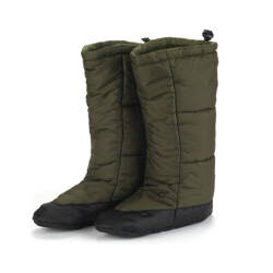 Snugpak - Insulated Elite Tent Boots - Paratex - Olive - 109187002