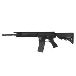 Socom Gear - PWS M4 12'' MK112 Assault Rifle Replica - Black