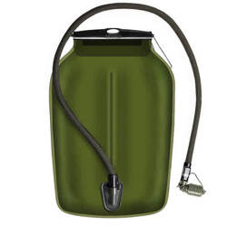 Source - Hydration Reservoir WLPS Low Profile - 3L - Olive - 4504490503