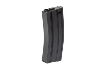 Specna Arms - Mid-Cap Magazine for M4/M16 Replicas - 140 rounds - Black - SPE-05-025502