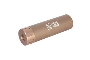 Specna Arms - Suppressor ATU Advanced Tracer Unit II - Tan - SPE-09-032027