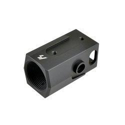 Strike Industries - AK to AR Stock Adapter - SI-AK-SA