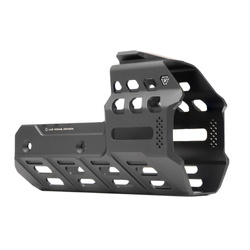 Strike Industries - Aluminum Handguard for KRISS Vector SDP 6.5" - M-LOK - SI-KV-HG-BK