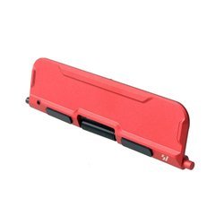 Strike Industries - BUDC Billet Ultimate Dust Cover - Red - AR-BUDC-223-RED