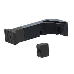 Strike Industries - Modular Magazine Release Gen 1/2/3 - Black - SI-G3-MagRelease-BK