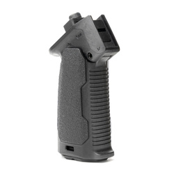 Strike Industries - Multi-Angle Pistol Grip for AK - Black - SI-AK-MAPG-BK