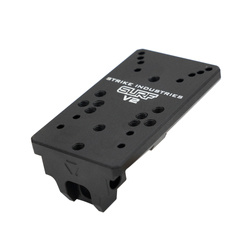 Strike Industries - Scorpion G-SURF Universal MRDS Red Dot Sight Mount for Glock - SI-G-SURF-V2