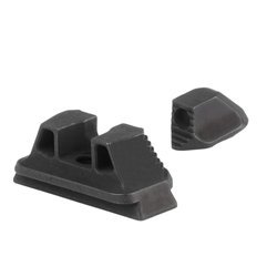 Strike Industries - Strike Iron Sights - Glock - Standard Height - SI-G-SIGHTS-STN