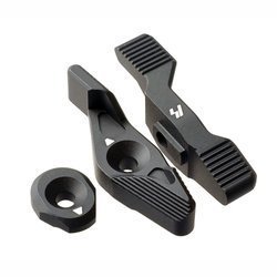 Strike Industries - Strike Switch Modular AR Fire Selector - Black - AR-S-SS-BK