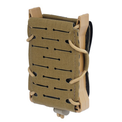 Templars Gear - Single Magazine Pouch for AR/AK Advanced FMR - Coyote Brown - TG-AFMR-CB