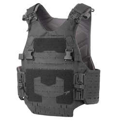 Templars Gear - Tactical Vest KSAV - Medium - Black - TG-KSAV-BL-M