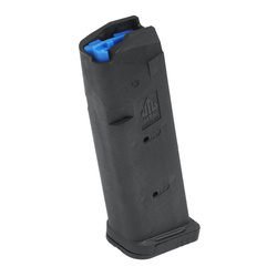 UTG - Polymer Magazine For Glock Pistol - 9x19 mm - 17 Rounds - RBT-GL917