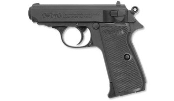 Umarex - AirGun Walther PPK/S - 4.5 mm - 5.8315