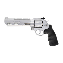 Umarex - Airgun Smith&Wesson 629 Competitor 6" CO2 - 4.5 mm - Diabolo - Silver/Black - 5.8150