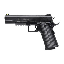 Umarex - BlaMer Airgun - 4.5 mm - CO2 - Black - 5.8439