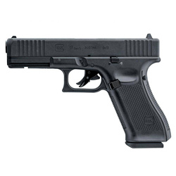 Umarex - Glock 17 gen 5 Air Gun - Blow Back - 4.5 mm - 5.8403