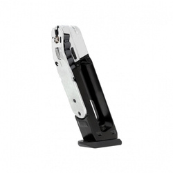 Umarex - Glock 17 gen 5. Airgun Magazine - 4.5 mm - Blowback - 5.8403.1