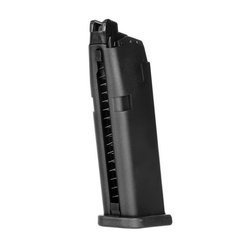 Umarex - Glock 19 Gen4 Magazine - 6 mm - Green Gas - 2.6456.1