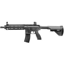 Umarex - HK416D ASG Replica - AEG - Black - 2.6497